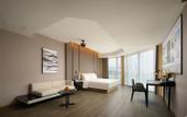 Туры в отель Atour Hotel Linqu Wanda Plaza Xinglong Road Weifang