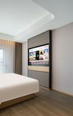 Туры в отель Atour Hotel Linqu Wanda Plaza Xinglong Road Weifang