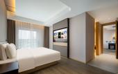 Туры в отель Atour Hotel Linqu Wanda Plaza Xinglong Road Weifang