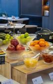 Туры в отель Atour Hotel Linqu Wanda Plaza Xinglong Road Weifang