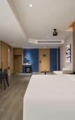 Туры в отель Atour Hotel Linqu Wanda Plaza Xinglong Road Weifang