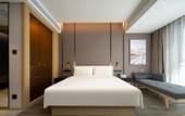 Туры в отель Atour Hotel Linqu Wanda Plaza Xinglong Road Weifang