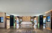 Туры в отель Atour Hotel Linqu Wanda Plaza Xinglong Road Weifang