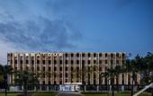 Туры в отель Shenzhen Nanshan Science and Technology Park Changyuan Light Hotel
