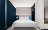 Туры в отель WUHAN  Hankou Railway Station Hankou Financial Center Atour Light Hotel