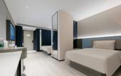 Туры в отель WUHAN  Hankou Railway Station Hankou Financial Center Atour Light Hotel
