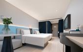 Туры в отель WUHAN  Hankou Railway Station Hankou Financial Center Atour Light Hotel