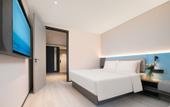 Туры в отель WUHAN  Hankou Railway Station Hankou Financial Center Atour Light Hotel