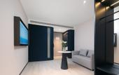 Туры в отель WUHAN  Hankou Railway Station Hankou Financial Center Atour Light Hotel