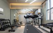 Туры в отель WUHAN  Hankou Railway Station Hankou Financial Center Atour Light Hotel