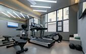 Туры в отель WUHAN  Hankou Railway Station Hankou Financial Center Atour Light Hotel