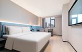 Туры в отель WUHAN  Hankou Railway Station Hankou Financial Center Atour Light Hotel