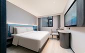 Туры в отель WUHAN  Hankou Railway Station Hankou Financial Center Atour Light Hotel