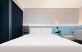 Туры в отель WUHAN  Hankou Railway Station Hankou Financial Center Atour Light Hotel
