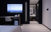 Туры в отель Jining Wanda Plaza Taibailou Road Light Residence Hotel
