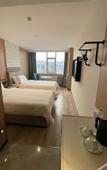 Туры в отель Hemei Hotel (Jinan University Main Campus West Gate)