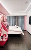 Туры в отель Hemei Hotel (Jinan University Main Campus West Gate)