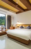 Туры в отель Floral Hotel Huangshan Xiandu Yunlu Hotel (Phoenix Source Scenic Area Branch)