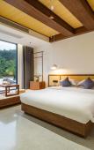 Туры в отель Floral Hotel Huangshan Xiandu Yunlu Hotel (Phoenix Source Scenic Area Branch)