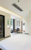 Туры в отель Floral Hotel Huangshan Xiandu Yunlu Hotel (Phoenix Source Scenic Area Branch)