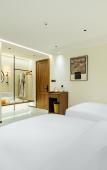 Туры в отель Floral Hotel Huangshan Xiandu Yunlu Hotel (Phoenix Source Scenic Area Branch)