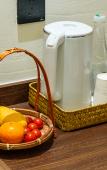 Туры в отель Floral Hotel Huangshan Xiandu Yunlu Hotel (Phoenix Source Scenic Area Branch)
