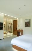 Туры в отель Floral Hotel Huangshan Xiandu Yunlu Hotel (Phoenix Source Scenic Area Branch)