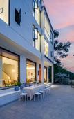 Туры в отель Floral Hotel Huangshan Xiandu Yunlu Hotel (Phoenix Source Scenic Area Branch)