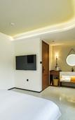 Туры в отель Floral Hotel Huangshan Xiandu Yunlu Hotel (Phoenix Source Scenic Area Branch)