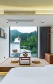 Туры в отель Floral Hotel Huangshan Xiandu Yunlu Hotel (Phoenix Source Scenic Area Branch)