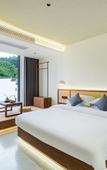 Туры в отель Floral Hotel Huangshan Xiandu Yunlu Hotel (Phoenix Source Scenic Area Branch)