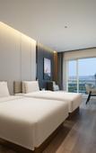 Туры в отель Atour Hotel Zhengzhou East Station East Plaza
