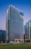Туры в отель Atour Hotel Zhengzhou East Station East Plaza