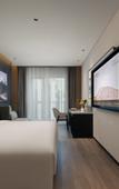 Туры в отель Atour Hotel Zhengzhou East Station East Plaza