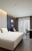 Туры в отель Atour Hotel Zhengzhou East Station East Plaza