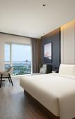 Туры в отель Atour Hotel Zhengzhou East Station East Plaza