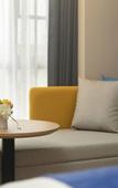 Туры в отель Yeste Hotel (Jingzhou Kaifaqu Olympic Sports Center)