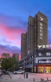 Туры в отель Yeste Hotel (Jingzhou Kaifaqu Olympic Sports Center)