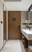 Туры в отель Atour Hotel (Shanghai Pudong Airport Nanzhu Road)