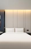 Туры в отель Atour Hotel (Shanghai Pudong Airport Nanzhu Road)