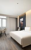 Туры в отель Atour Hotel (Shanghai Pudong Airport Nanzhu Road)