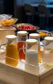 Туры в отель Atour Hotel (Shanghai Pudong Airport Nanzhu Road)