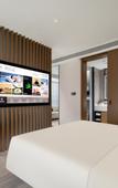 Туры в отель Atour Hotel (Shanghai Pudong Airport Nanzhu Road)