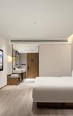 Туры в отель Atour Hotel (Shanghai Pudong Airport Nanzhu Road)