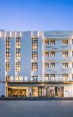 Туры в отель Atour Hotel (Shanghai Pudong Airport Nanzhu Road)