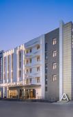Туры в отель Atour Hotel (Shanghai Pudong Airport Nanzhu Road)