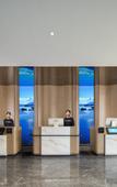 Туры в отель Atour Hotel (Shanghai Pudong Airport Nanzhu Road)