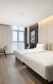 Туры в отель Atour Hotel (Shanghai Pudong Airport Nanzhu Road)