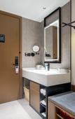 Туры в отель Atour Hotel (Shanghai Pudong Airport Nanzhu Road)