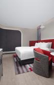 Туры в отель Mercure Beijing The Grand Canal CBD